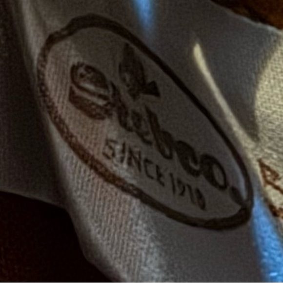 Vintage Portfolio Briefcase- Made by Stebco - Picture 8 of 9